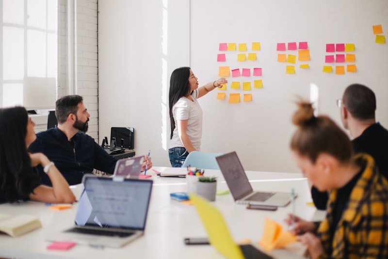 The 30-60-90 Day Plan: Setting New Hires Up for Success