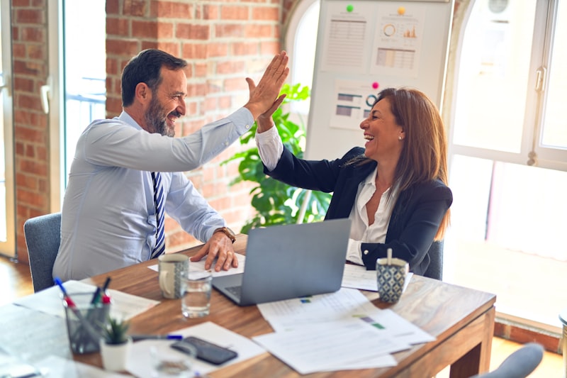How to Build a Customer Success Team at a SaaS Startup