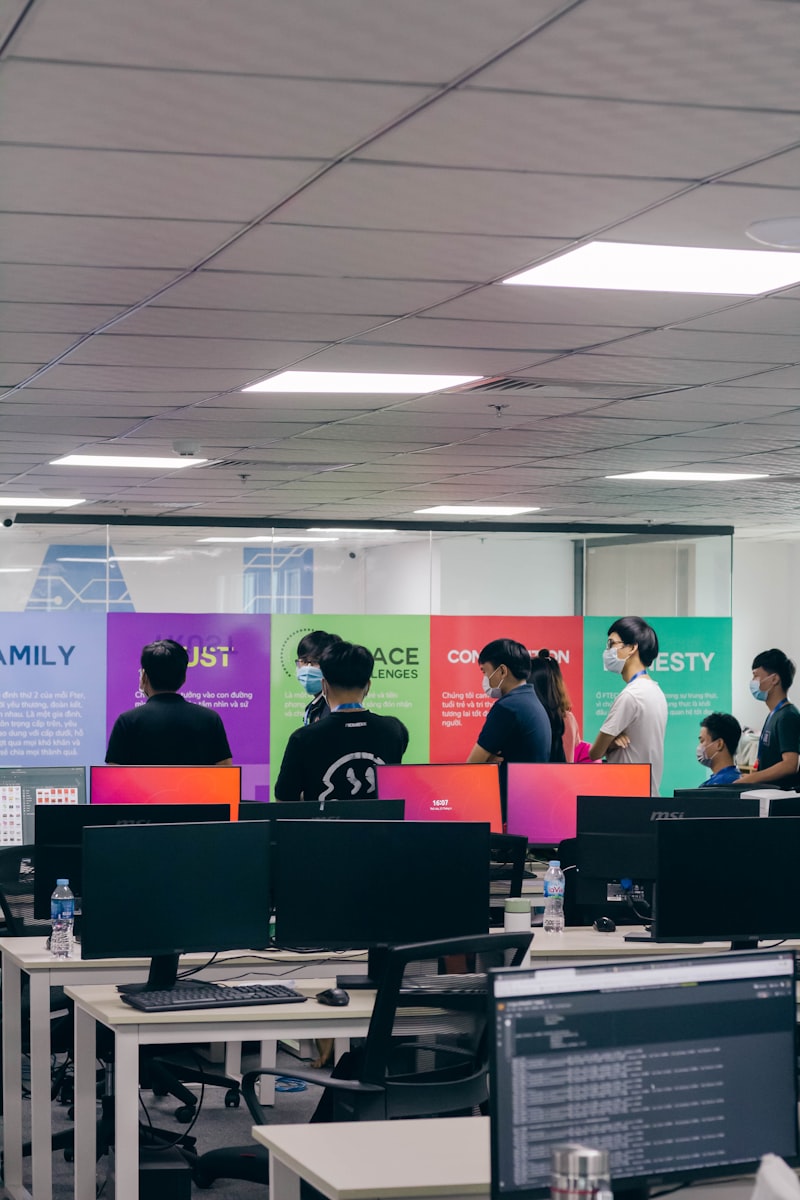 Why Top Recruiters Are Joining Specialist SaaS Agencies in 2026