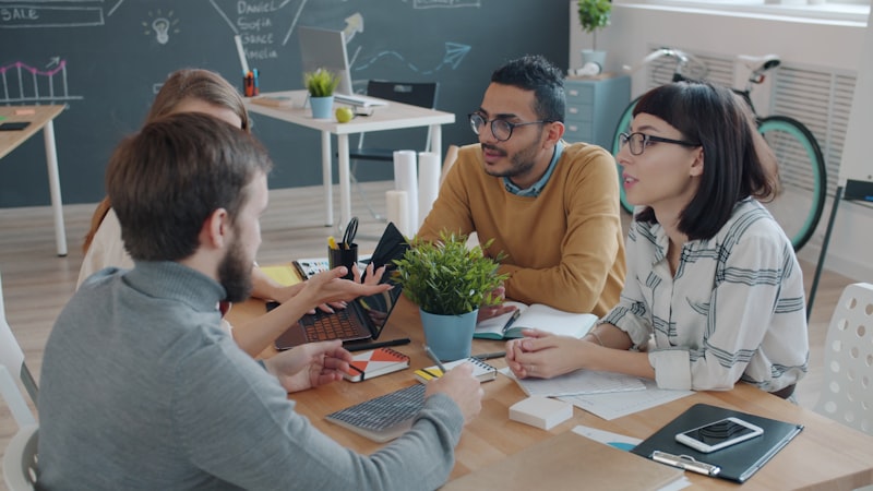Red Flags in Startup Interviews: What Candidates Should Watch For
